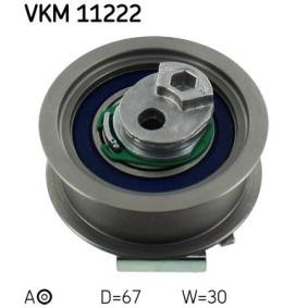 Acquista Rullo tenditore, cinghia dentata da SKF VKM 11222 a buon mercato per soli 64,26 €
