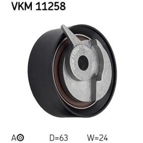 Acquista Rullo tenditore, cinghia dentata da SKF VKM 11258 a buon mercato per soli 26,84 €