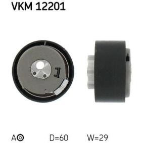 Compre Rolo tensor, correia dentada da SKF VKM 12201 a um preço baixo por 34,72 €