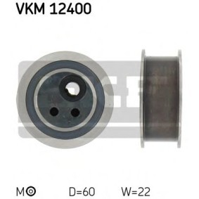 Achetez des Galet tendeur de courroie de distribution SKF VKM 12400 à prix pour 202,59 €