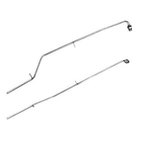 Druckleitung, Drucksensor (Ruß- / Partikelfilter) von VEGAZ günstig für 44,65 €