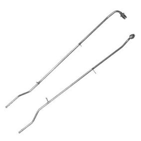 Compre Tubo pressão, sensor pressão (filtro partículas e fuligem) da VEGAZ DL-521 a um preço baixo por 38,34 €