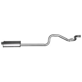 Compre Panela de escape de VEGAZ online para TRANSIT MK-4 Camião de plataforma/chassis (E_ _) a preços moderados