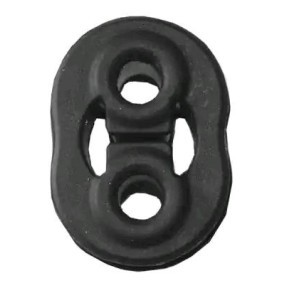 Acquista Nastro di gomma, Imp. gas scarico da VEGAZ HOG-120 a buon mercato per soli 8,74 €