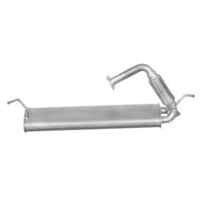Compre Panela de escape traseira da VEGAZ MS-495IMA a um preço baixo por 369,35 €