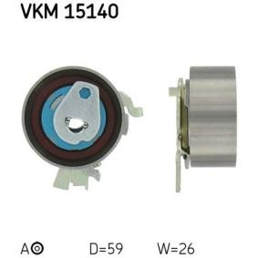 Acquista Rullo tenditore, cinghia dentata da SKF VKM 15140 a buon mercato per soli 39,00 €