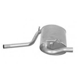 Compre Panela de escape traseira da VEGAZ RS-554 a um preço baixo por 110,02 €