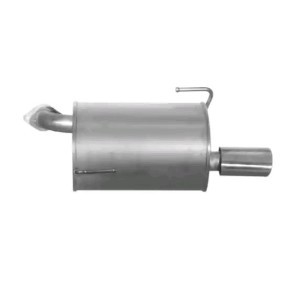 Compre Panela de escape traseira da VEGAZ SAS-71 a um preço baixo por 395,00 €