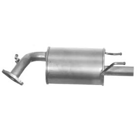 Compre Panela de escape traseira da VEGAZ SZS-90IMA a um preço baixo por 170,33 €