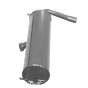 Compre Panela de escape de VEGAZ online para RAV 4 II (CLA2_, XA2_, ZCA2_, ACA2_) a preços moderados