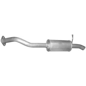 Compre Panela de escape traseira da VEGAZ TS-432 a um preço baixo por 86,80 €