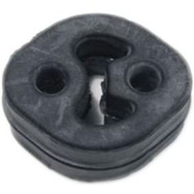 Halter, Schalldämpfer VOG-115EPDM