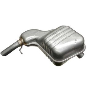 Compre Panela de escape traseira da VEGAZ VOS-139 a um preço baixo por 210,86 €