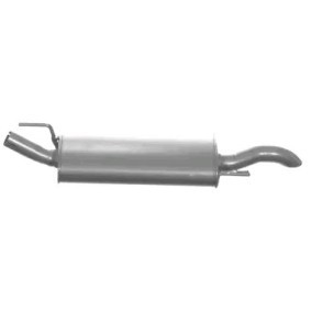 Compre Panela de escape traseira da VEGAZ VS-271 a um preço baixo por 76,12 €