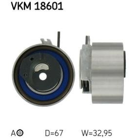 Compre Rolo tensor, correia dentada da SKF VKM 18601 a um preço baixo por 58,59 €
