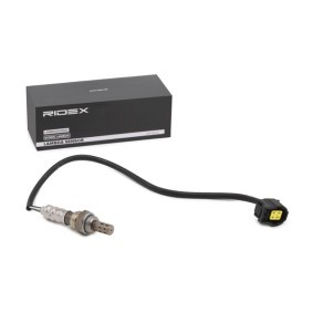 Acquista Sonda lambda da RIDEX 3922L0215 a buon mercato per soli 36,40 €