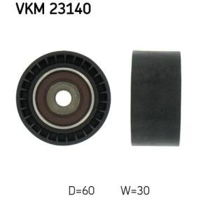 Umlenkrolle, Zahnriemen VKM 23140 MINI von SKF
