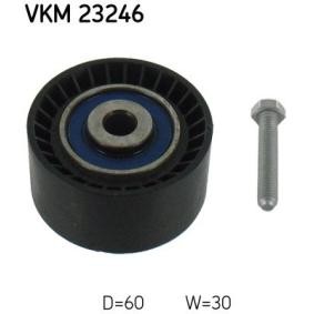 Acquista Galoppino / Guidacinghia, Cinghia dentata da SKF VKM 23246 a buon mercato per soli 20,65 €