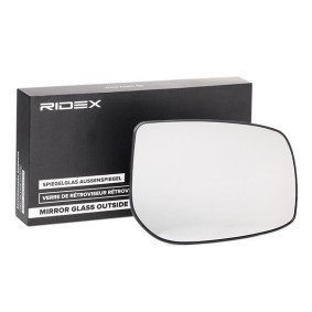 Spiegelglas, Außenspiegel für TOYOTA von RIDEX