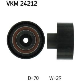Acquista Galoppino / Guidacinghia, Cinghia dentata da SKF VKM 24212 a buon mercato per soli 22,26 €