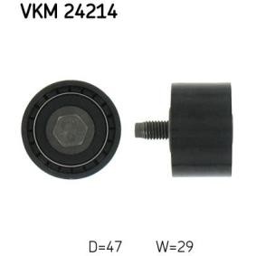 Acquista Galoppino / Guidacinghia, Cinghia dentata da SKF VKM 24214 a buon mercato per soli 20,24 €