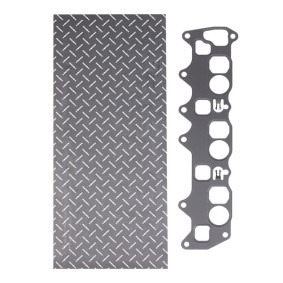 Ansaugkrümmerdichtung 42G0088 JEEP von RIDEX