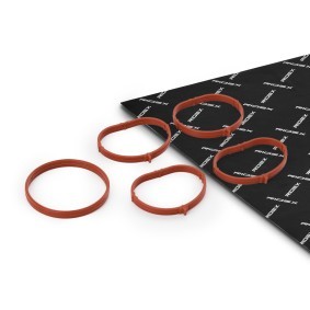 Osta Tiivistesarja, imusarja RIDEX:llä 43G0030 edullisesti hintaan 6,25 €