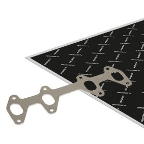 Achetez des Joint de collecteur d'échappement RIDEX 27G0068 à prix pour 4,45 €