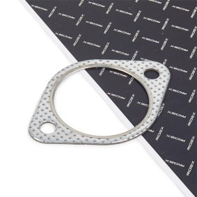 Abgaskrümmerdichtung 27G0124 KIA von RIDEX