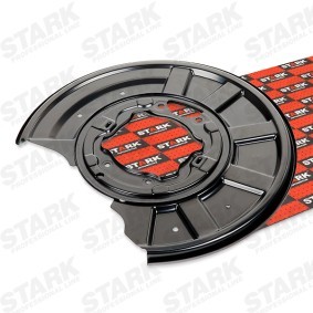 Comprar Chapa protectora contra salpicaduras, disco de freno de STARK SKSPB-2340028 a bajo precio de 27,09 €