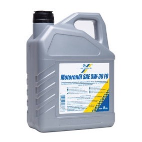 Køb Motorolie af CARTECHNIC 40 27289 03163 7 til den lave pris 1000,06 DKK