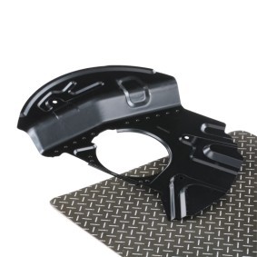 Compre Chapa deflectora, disco de travão da RIDEX 1330S0042 a um preço baixo por 21,87 €