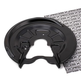 Osta Jarrukilpi RIDEX:llä 1330S0059 edullisesti hintaan 21,33 €