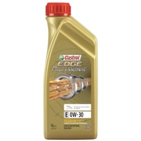 Køb Motorolie af CASTROL 15801C til den lave pris 207,43 DKK