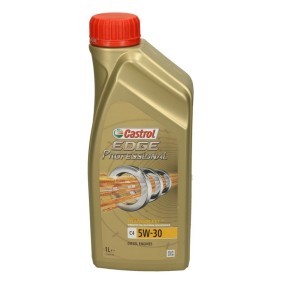 Køb Motorolie af CASTROL 153A81 til den lave pris 837,40 DKK