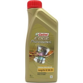 Acquista Olio motore da CASTROL 157EA9 a buon mercato per soli 15,47 €