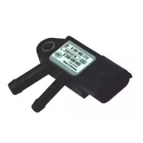 Differenzdrucksensor von VEGAZ