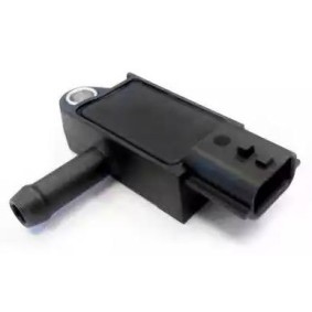 Differenzdrucksensor von VEGAZ