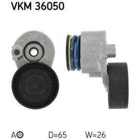 Osta Kiristysrulla, moniurahihna SKF:llä VKM 36050 edullisesti hintaan 87,12 €