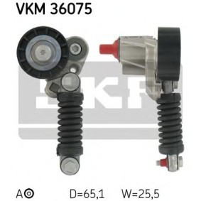 Osta Kiristysrulla, moniurahihna SKF:llä VKM 36075 edullisesti hintaan 258,09 €