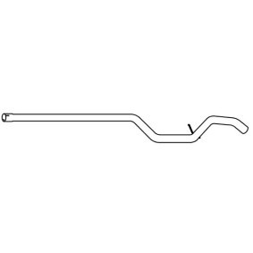 Acquista Tubo gas scarico da VEGAZ CHR-108 a buon mercato per soli 140,55 €