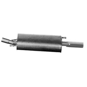 Compre Panela de escape traseira da VEGAZ FS-473IMA a um preço baixo por 107,06 €