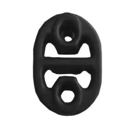 Compre Suporte, sistema de escape da VEGAZ HOG-124 a um preço baixo por 5,53 €