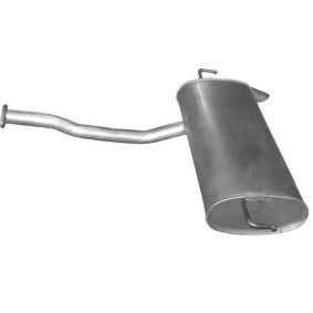 Compre Panela de escape traseira da VEGAZ HUS-265 a um preço baixo por 299,69 €