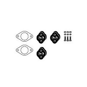 Compre Kit de montagem, sistema de escape da VEGAZ KA-110 a um preço baixo por 10,65 €