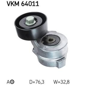 Acquista Rullo tenditore cinghia Poly-V da SKF VKM 64011 a buon mercato per soli 88,21 €