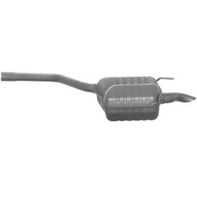 Compre Panela de escape traseira da VEGAZ MS-179IMA a um preço baixo por 182,59 €