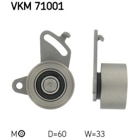 Acquista Rullo tenditore, cinghia dentata da SKF VKM 71001 a buon mercato per soli 25,44 €
