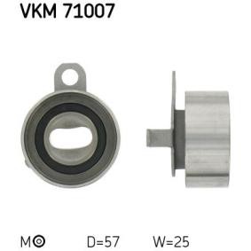 Acquista Rullo tenditore, cinghia dentata da SKF VKM 71007 a buon mercato per soli 22,81 €