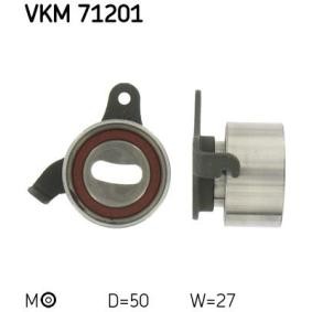 Acquista Rullo tenditore, cinghia dentata da SKF VKM 71201 a buon mercato per soli 18,98 €